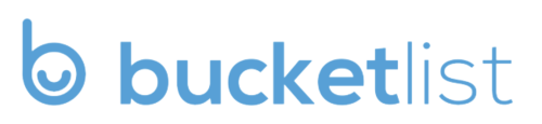 Bucketlist Logo