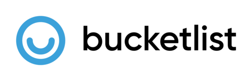 Bucketlist Logo