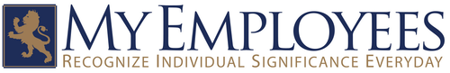 MyEmployees Logo