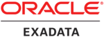 Oracle Exadata Logo