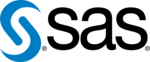 SAS Visual Analytics logo