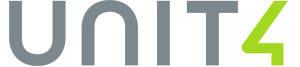 Unit4 FP&A Logo