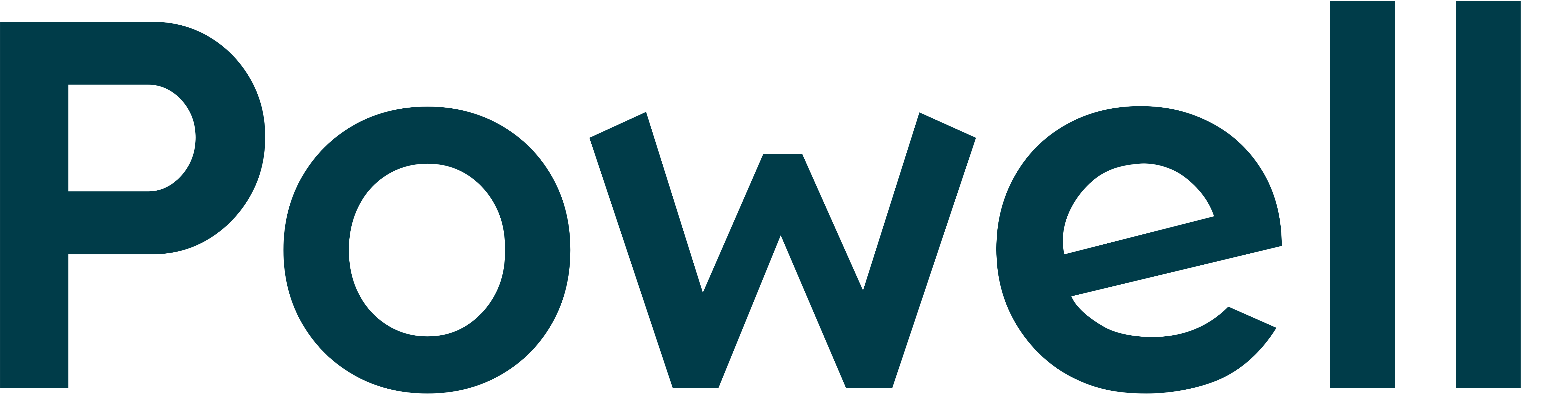 Powell Intranet