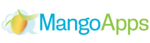 MangoApps logo