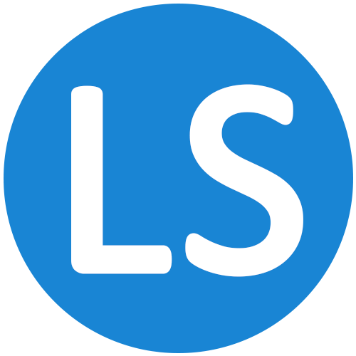 LS Intranet Logo