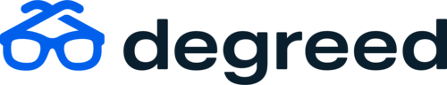 Degreed LXP Logo
