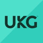 UKG Pro logo