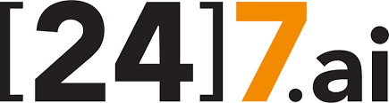 [24]7.ai Logo