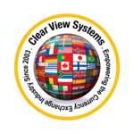 Clear View KYC Logo