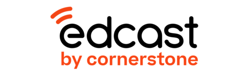 EdCast Logo