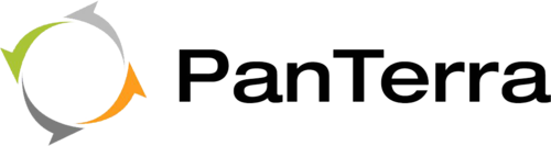PanTerra Streams Logo