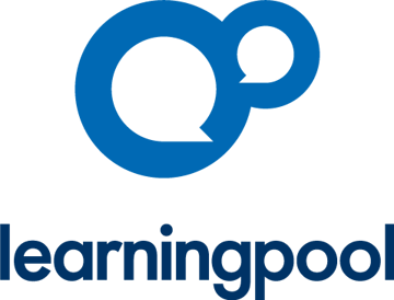 Learning Pool Platform Logo