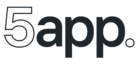 5App Logo