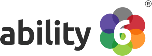 ability6 Logo