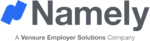 Namely logo