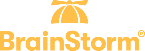 BrainStorm Logo