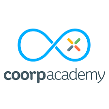 Coorpacademy Learning Experience Platform Logo