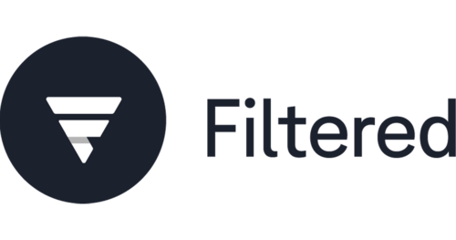 Filtered Logo