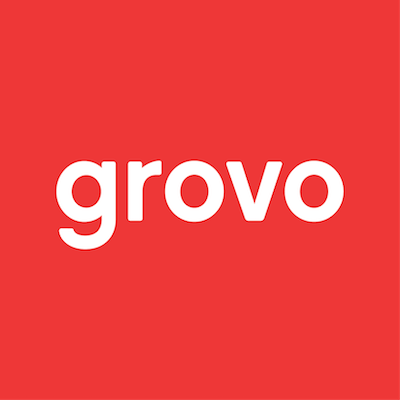 Grovo Logo