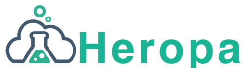 Heropa Logo