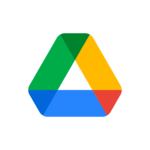 Google Drive Logo