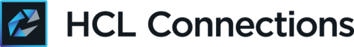 HCL Connections Logo