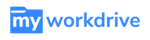 MyWorkDrive logo