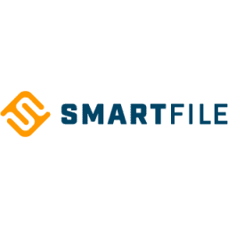SmartFile Logo