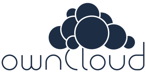 ownCloud Logo