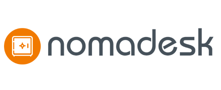 Nomadesk Logo