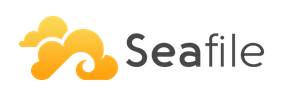 Seafile Logo