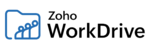Zoho WorkDrive Logo
