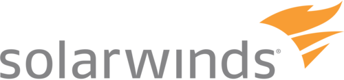 SolarWinds Systems Management Bundle Logo
