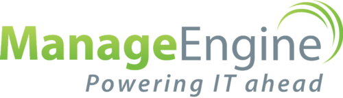 OpManager Plus Logo OpManager Plus Logo