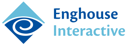 Contact Center for Enterprise Logo