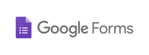 Google Forms Logo