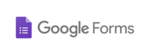 Google Forms Logo