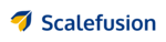 Scalefusion logo