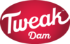 Tweak Digital Asset Management Logo