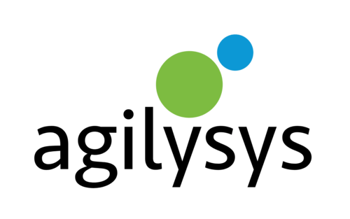 Agilysys Stay Logo