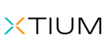 XTIUM CCaaS Logo