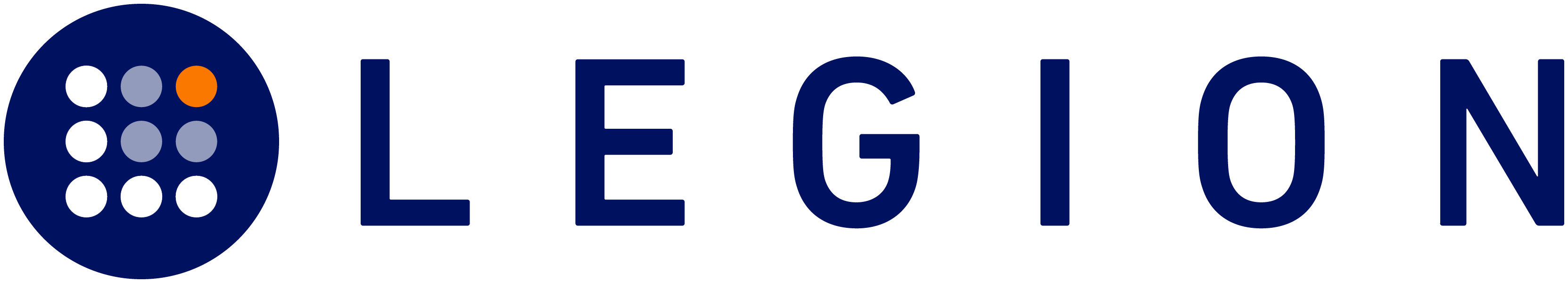 Legion Workforce Management