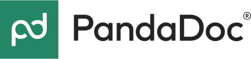 PandaDoc eSignature Logo