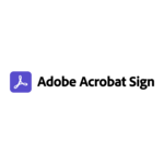 Adobe Acrobat Sign Logo