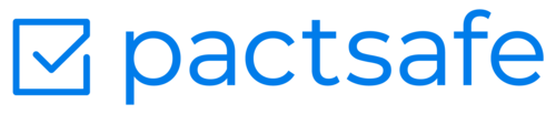 PactSafe Sign Logo