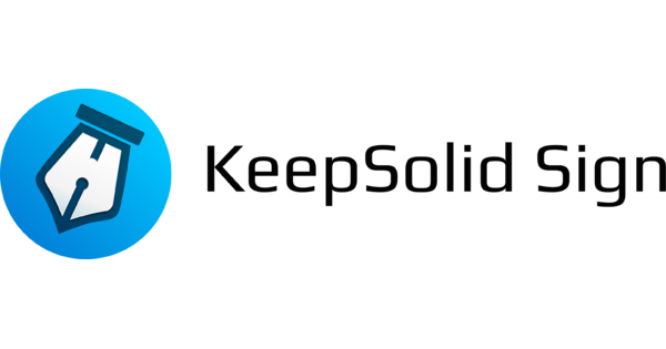 KeepSolid Sign