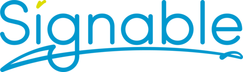 Signable Logo
