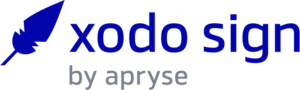 Xodo Sign