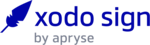 Xodo Sign logo