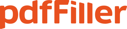 PDFfiller Logo